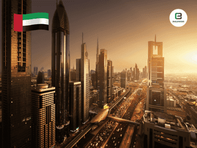 Company Incorporate in UAE