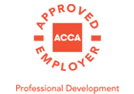 ACCA Approved Employer