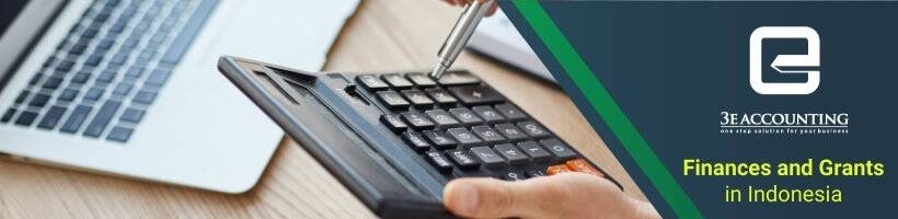 Finances and Grants Finances and Grants