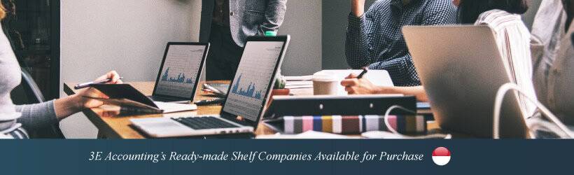 Indonesia Shelf Company for Sale Indonesia Shelf Company for Sale