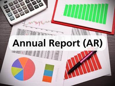 Annual Report (AR)