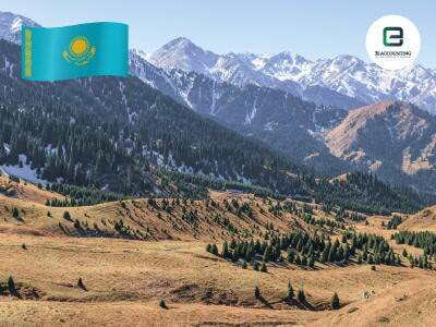 Company Incorporate in Kazakhstan