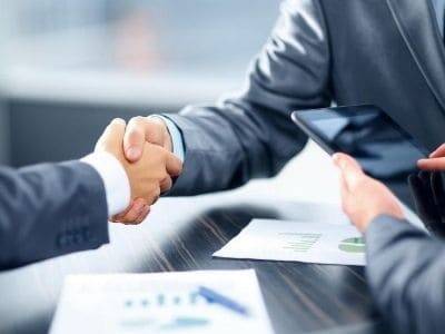 Necessity of Background Check for Business Partners Necessity of Background Check for Business Partners