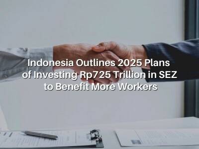 Government Promotes Indonesian Job Creation Law to Create Quality Employment and Attract Investors