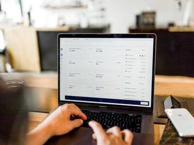 Top 5 Accounting Software in Indonesia Top 5 Accounting Software in Indonesia