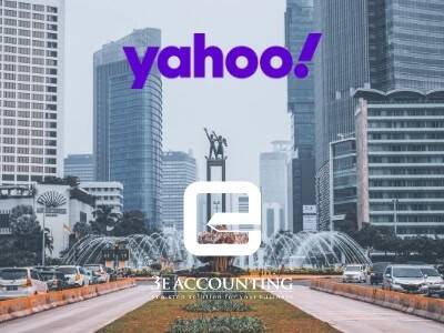 Yahoo News Indonesia Hails 3E Accounting as Asia-Pacific First Robotics corporate services provider