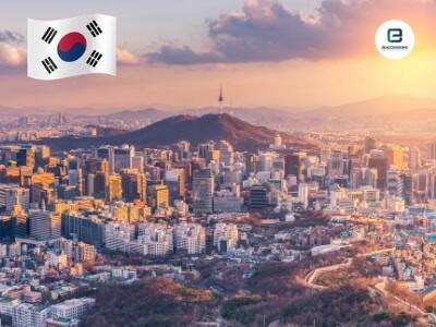 Pendirian Perusahaan di Korea Selatan