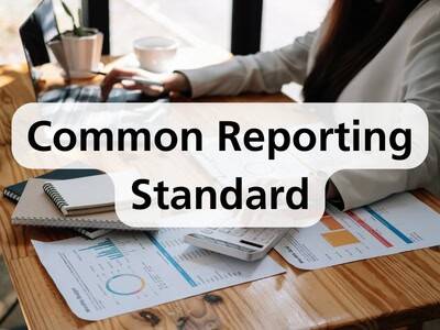 Common Reporting Standard 