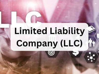 Limited Liability Company (LLC) Limited Liability Company (LLC)