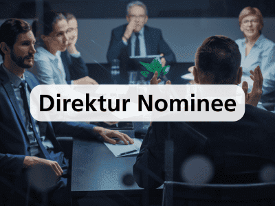 Direktur Nominee