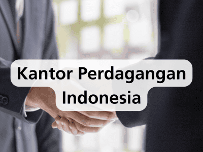 Indonesian Trade Office