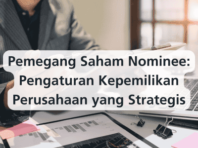 Nominee Shareholder