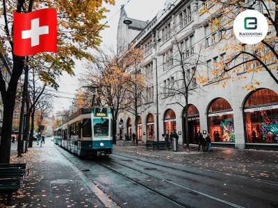 Company Incorporate in Switzerland