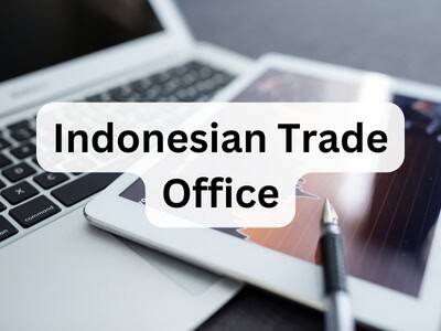 Indonesian Trade Office