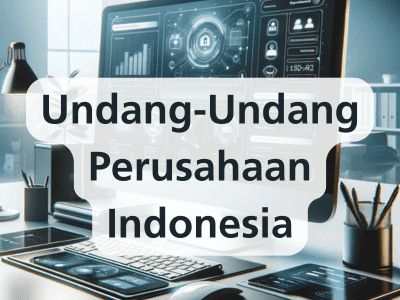 Indonesian Company Law